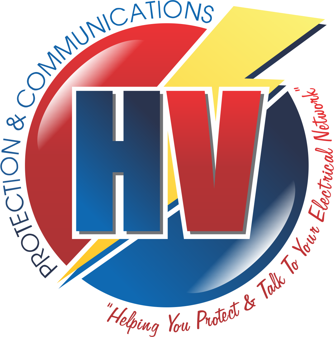 HV Protection and Communications